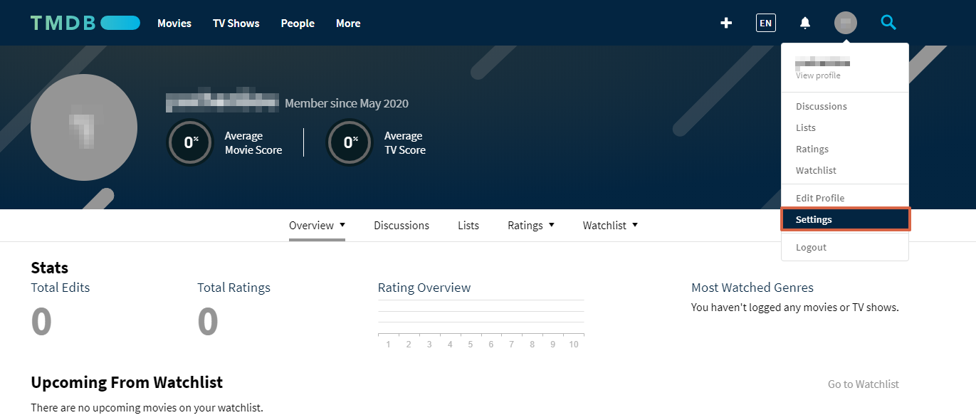 如何申请 Video Station 中的视频信息插件功能所需的 API 密钥?
