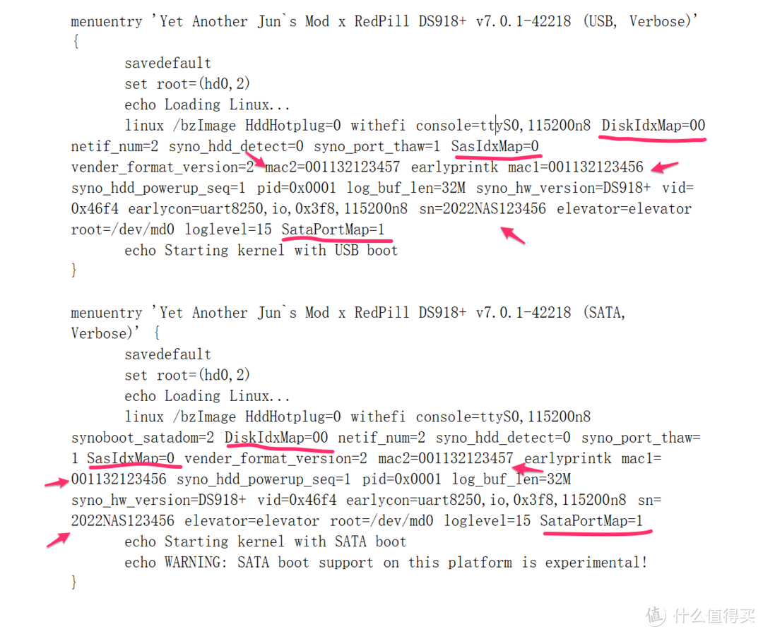 UNRAID 6.11 安装完美的黑群晖 DSM7.X（可联网安装、虚拟化核显、解码、CPU 显示、Nvme 补丁等）