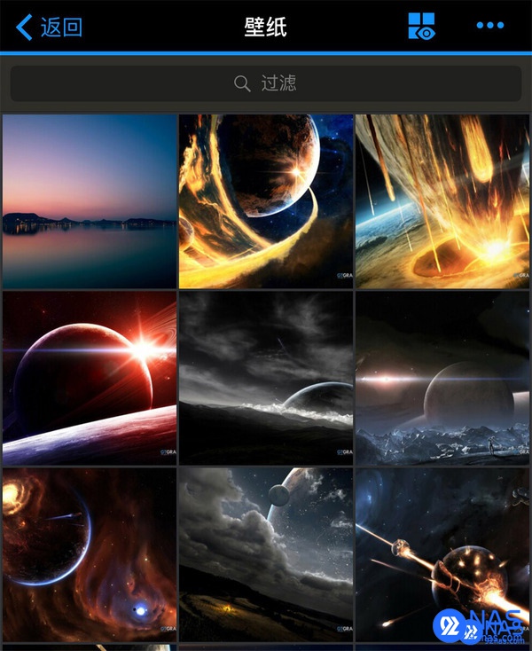 群晖移动端APP介绍及下载