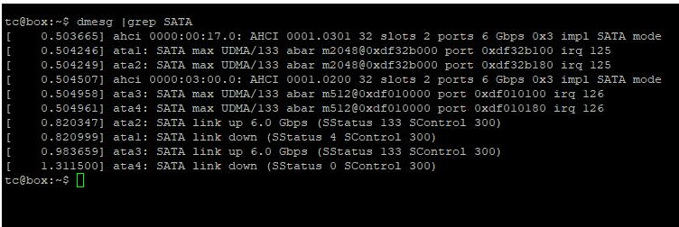 群晖DSM7.X版本自动获取SataPortMap和DiskIdxMap的教程