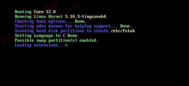 群晖DSM7.X版本自动获取SataPortMap和DiskIdxMap的教程