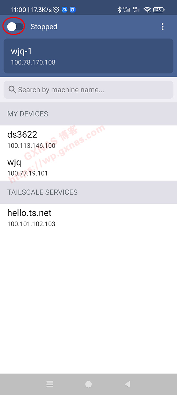 免费+开源+不限流量+安全的外网访问新方案“Tailscale”