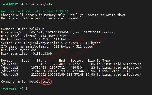 黑群晖DSM7.11系统的硬盘扩容教程