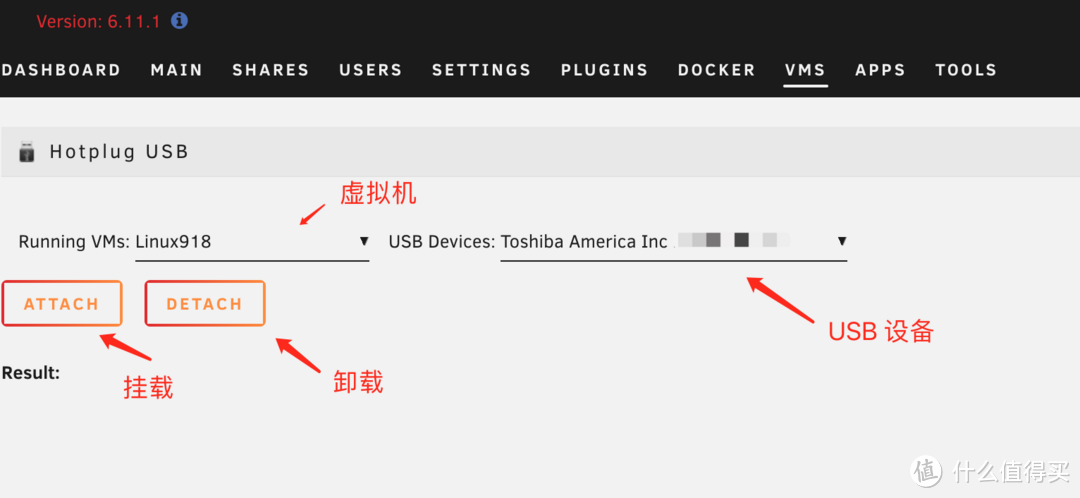 UNRAID 6.11 安装完美的黑群晖 DSM7.X（可联网安装、虚拟化核显、解码、CPU 显示、Nvme 补丁等）