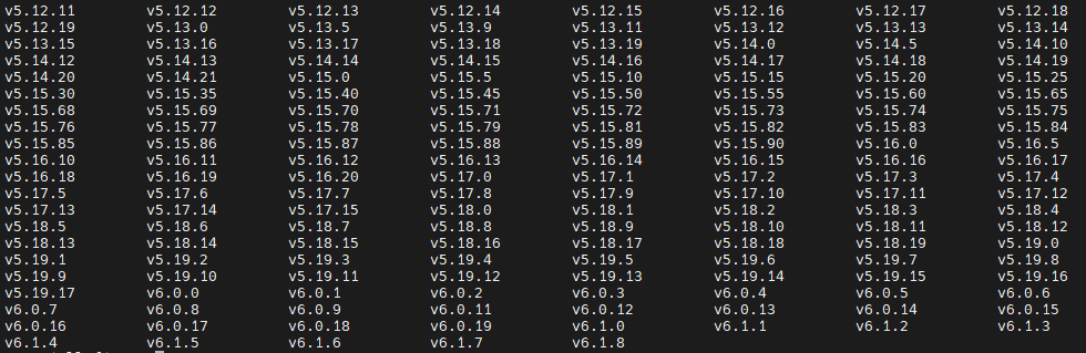 12代CPU安装ESXi 7直通核显给Ubuntu虚拟机通过Docker实现jellyfin硬件转码视频文件(硬解/编码)