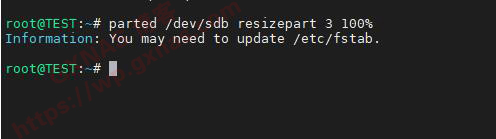 黑群晖DSM7.11系统的硬盘扩容教程