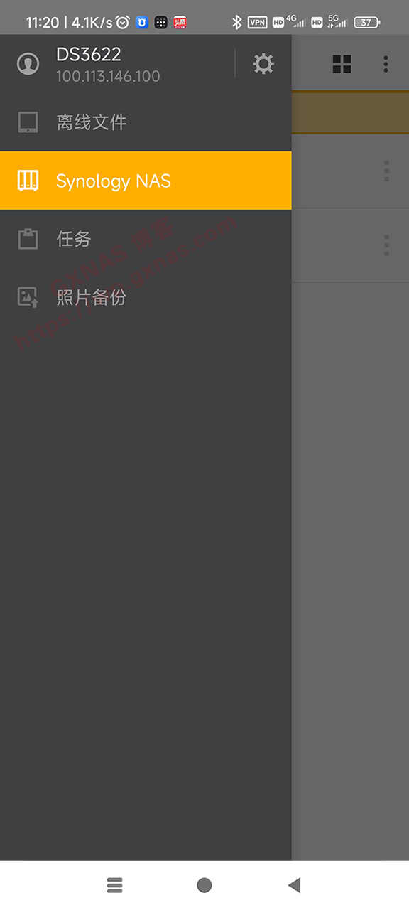 免费+开源+不限流量+安全的外网访问新方案“Tailscale”