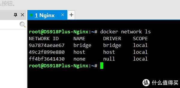 docker使用独立ip安装青龙面板