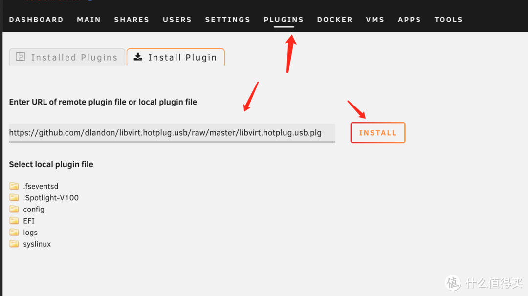 UNRAID 6.11 安装完美的黑群晖 DSM7.X（可联网安装、虚拟化核显、解码、CPU 显示、Nvme 补丁等）