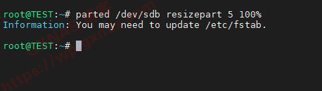 黑群晖DSM7.11系统的硬盘扩容教程