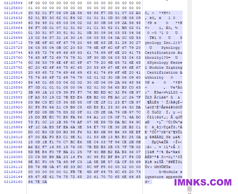 黑群晖DSM7.1.1-42962 9代10代集显i915驱动测试