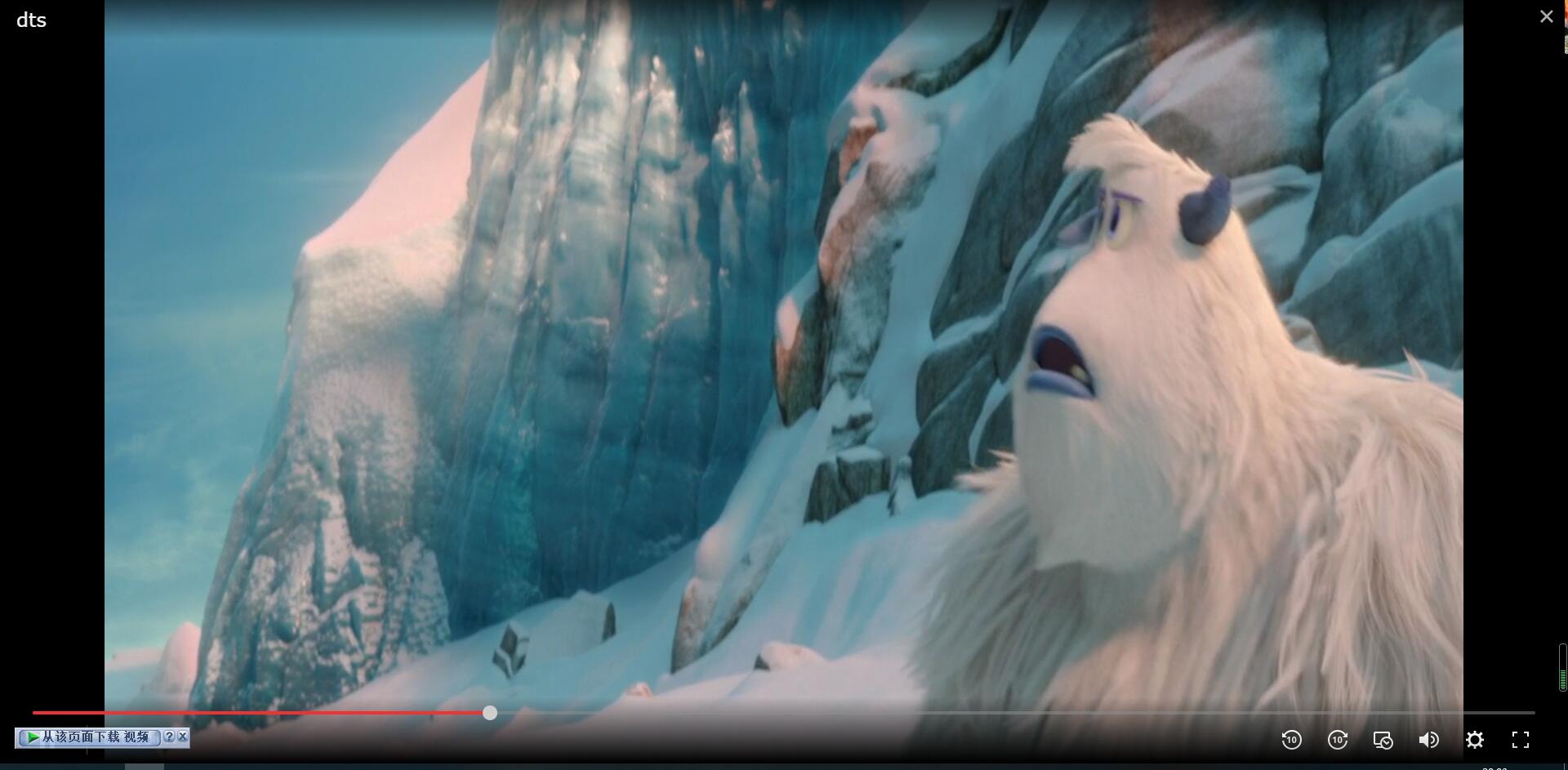 利用第三方FFMPEG解码器让群晖DSM6.X版本的的Video Station完美支持DTS、EAC3、TrueHD