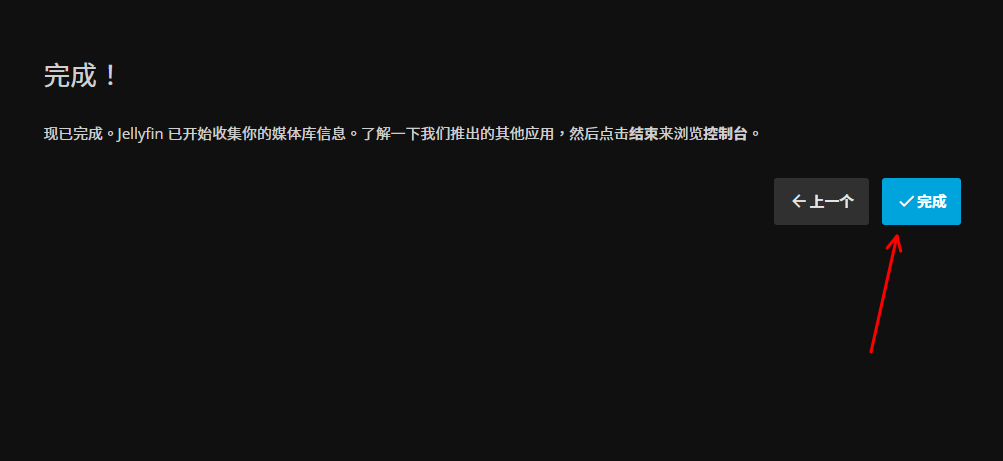 图片[18]-Jellyfin媒体服务器安装教程-AiNas.cc